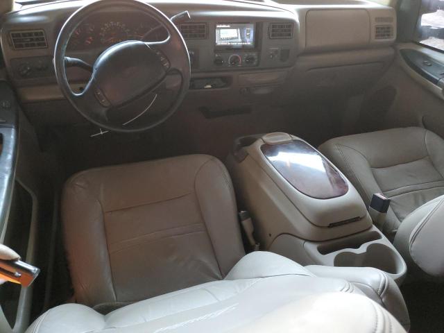 2000 FORD F250 SUPER #3301618657