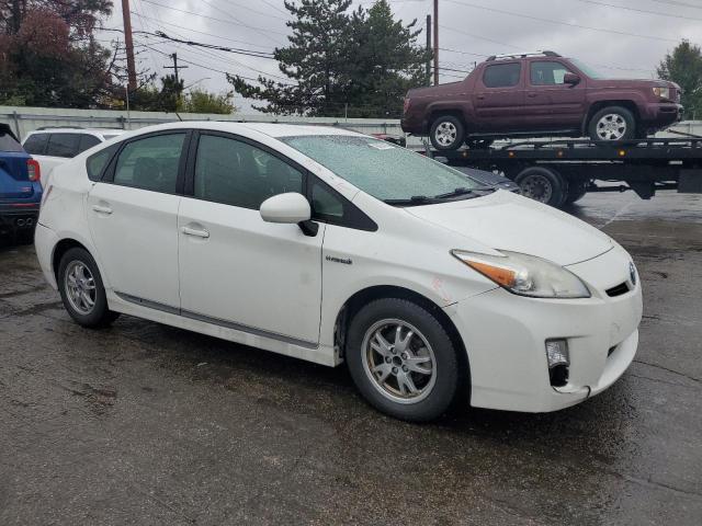 2011 TOYOTA PRIUS - JTDKN3DU3B1411351