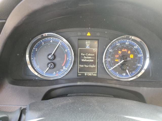 2018 TOYOTA COROLLA L - 5YFBURHEXJP759182