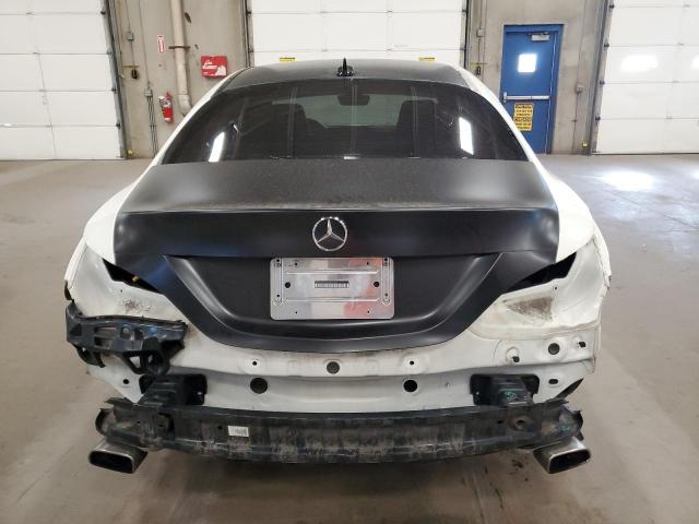2014 MERCEDES-BENZ CLA 250 #3303736424