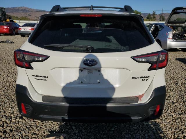 2021 SUBARU OUTBACK ON - 4S4BTGLD1M3109476