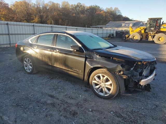 2019 CHEVROLET IMPALA LT #3309577588