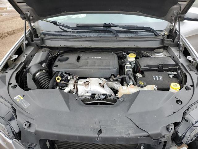 2019 JEEP CHEROKEE L - 1C4PJMDN2KD133685