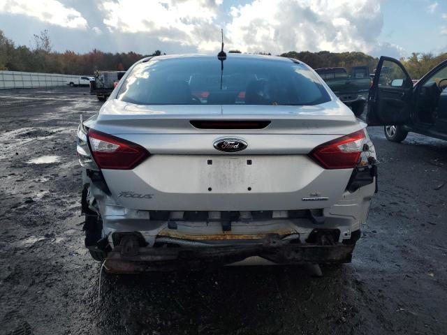 2014 FORD FOCUS SE - 1FADP3F24EL261134