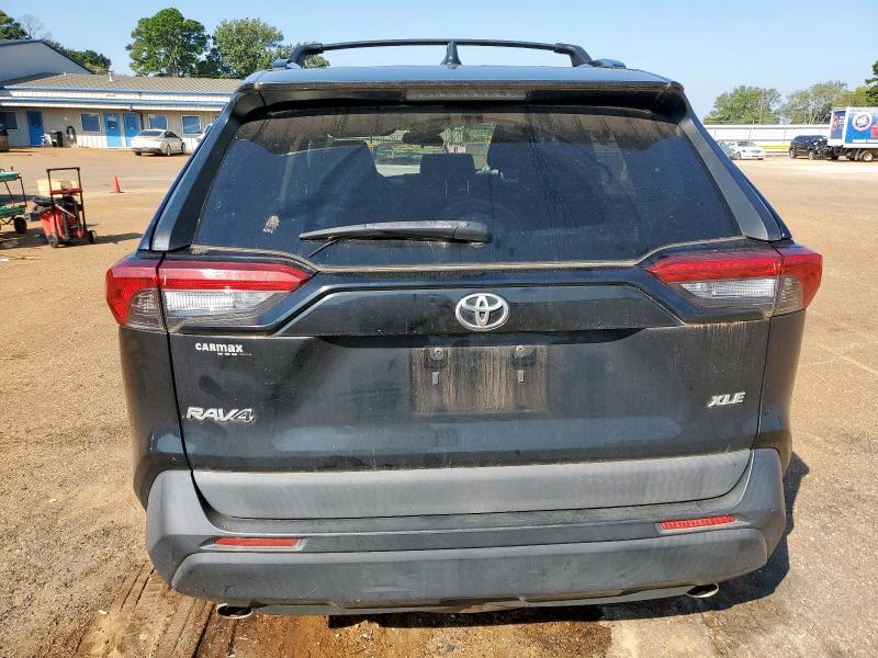 2019 TOYOTA RAV4 XLE PREMIUM 2T3C1RFV5KW008143