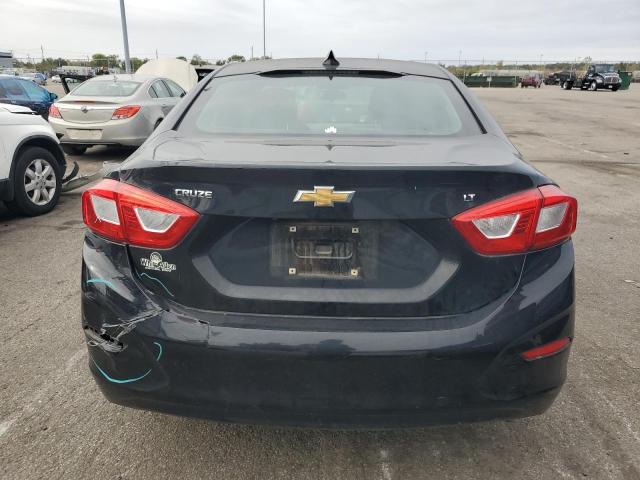 2016 CHEVROLET CRUZE LT - 1G1BE5SM5G7233115