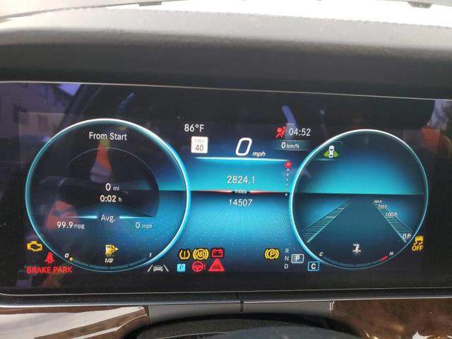 2023 MERCEDES-BENZ E 350 4MAT #3297055545