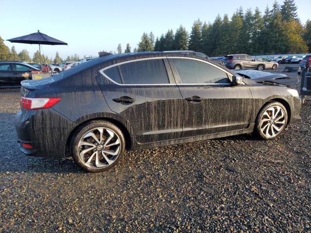 2018 ACURA ILX SPECIA 19UDE2F48JA002729