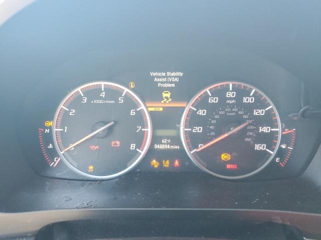 2022 ACURA ILX PREMIU - 19UDE2F87NA006361