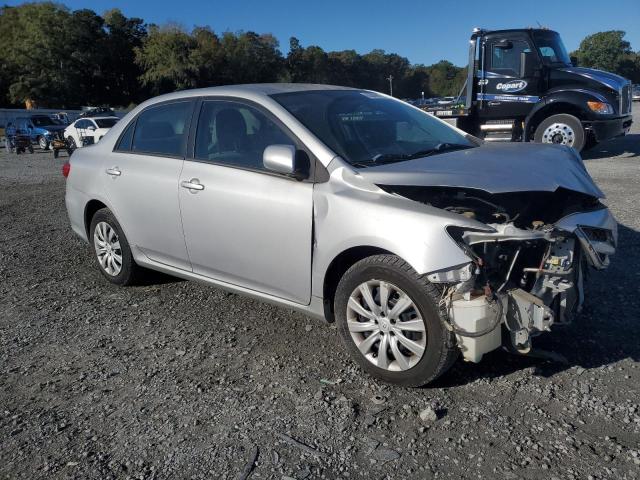 2012 TOYOTA COROLLA BASE #3304788342