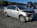 Lot #3304788342 2012 TOYOTA COROLLA BASE