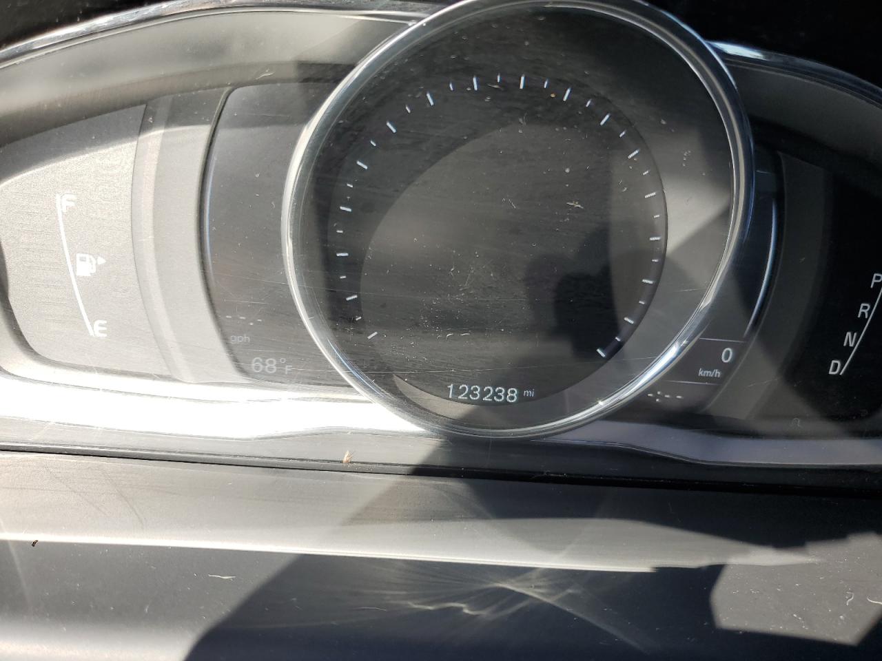 VOLVO XC70 T5 CLASSIC PREMIER