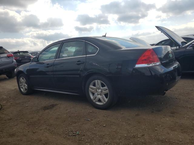 2013 CHEVROLET IMPALA LT #3292309263