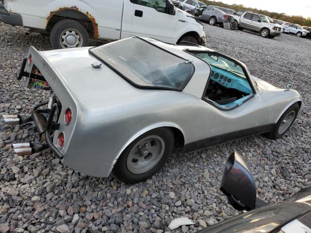 1967 VOLKSWAGEN BETL #3286572157