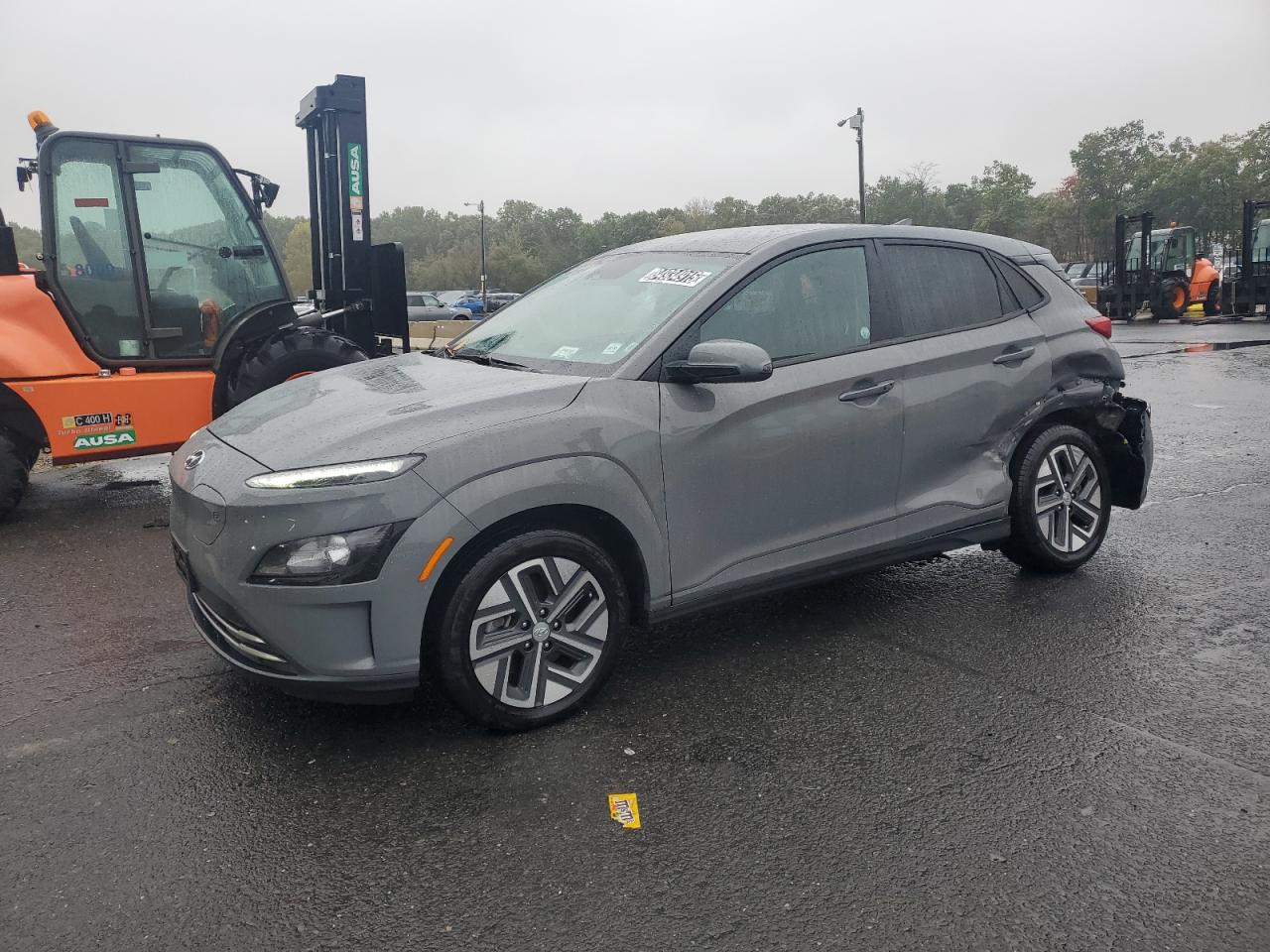 HYUNDAI KONA SE