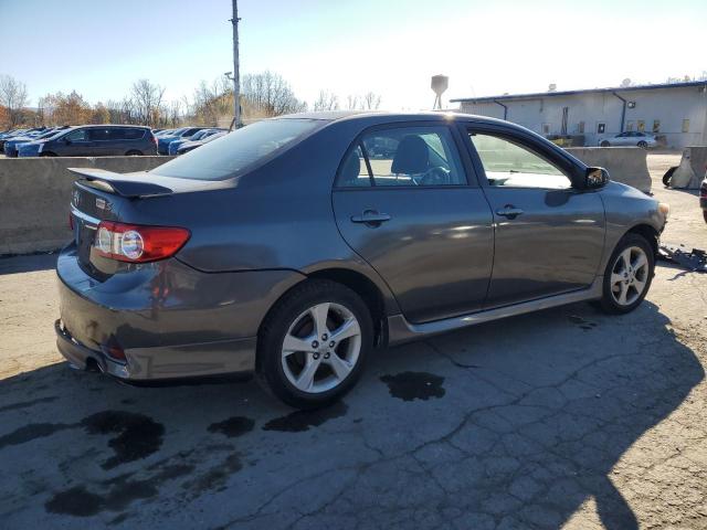 2011 TOYOTA COROLLA BA - 2T1BU4EE3BC697360