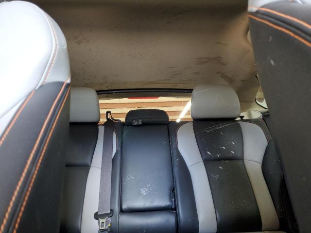 2020 SUBARU CROSSTREK - JF2GTANCXLH240307