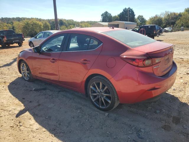 2018 MAZDA 3 TOURING - 3MZBN1V36JM257498
