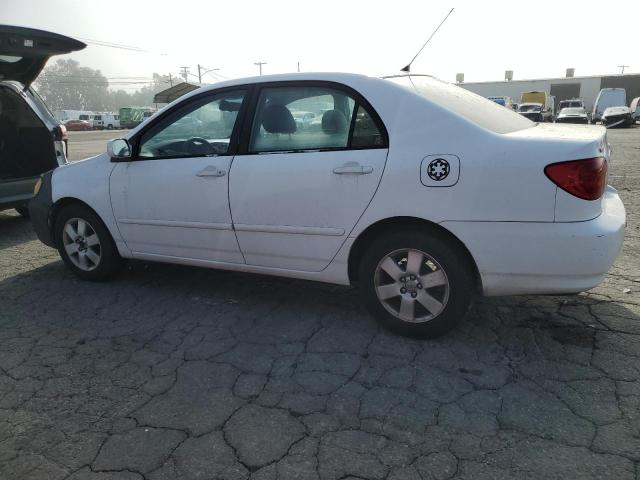 2003 TOYOTA COROLLA CE - Other View