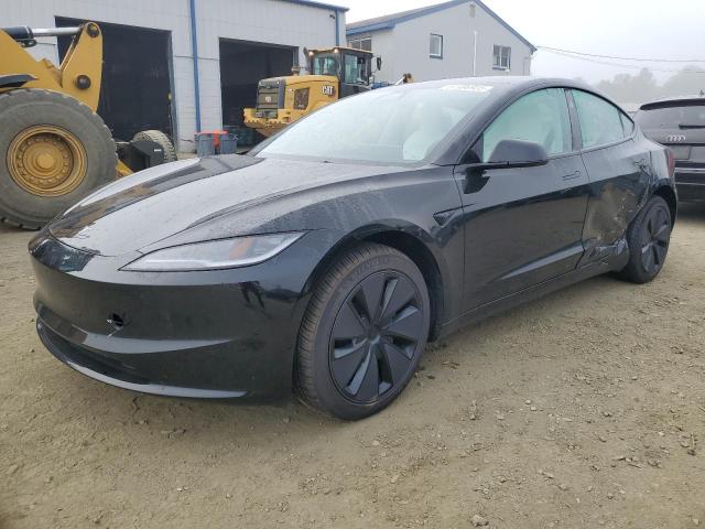 Global Auto Auctions: 2025 TESLA MODEL 3