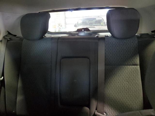 2021 CHEVROLET TRAX LS #3278720642