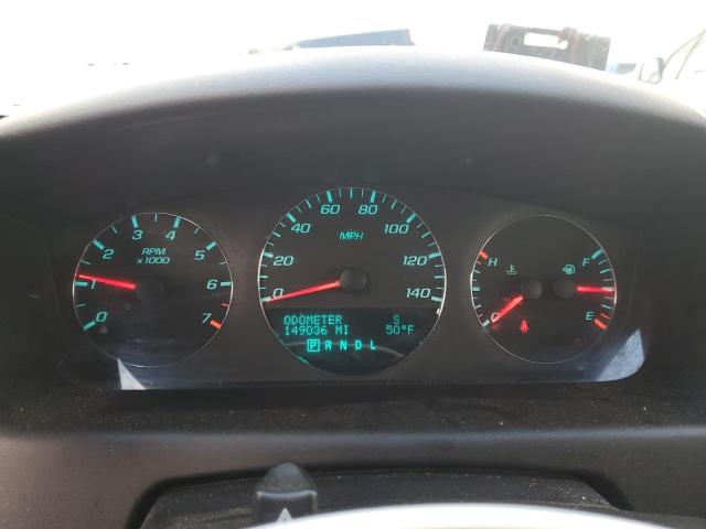 2014 CHEVROLET IMPALA LIM - 2G1WC5E3XE1166287