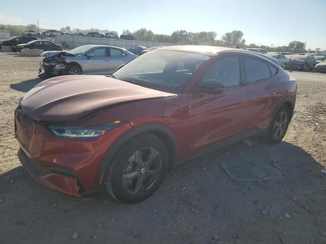 2023 FORD MUSTANG MA - 3FMTK1S54PMB06766