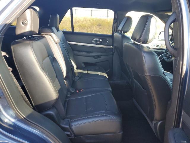 2018 FORD EXPLORER X - 1FM5K8D85JGB06737