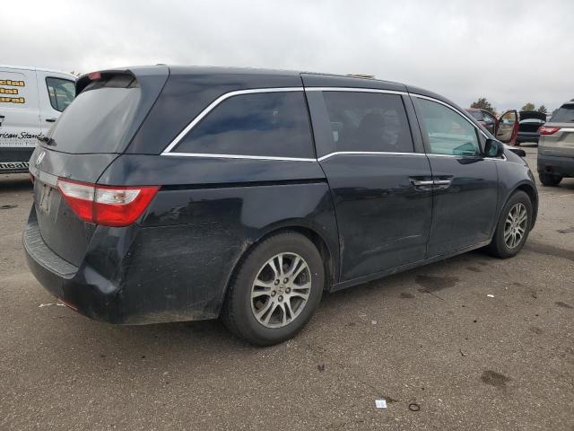 2011 HONDA ODYSSEY EX #3283989830