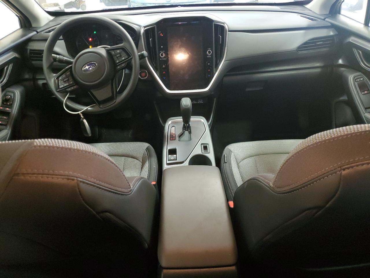 SUBARU CROSSTREK PREMIUM