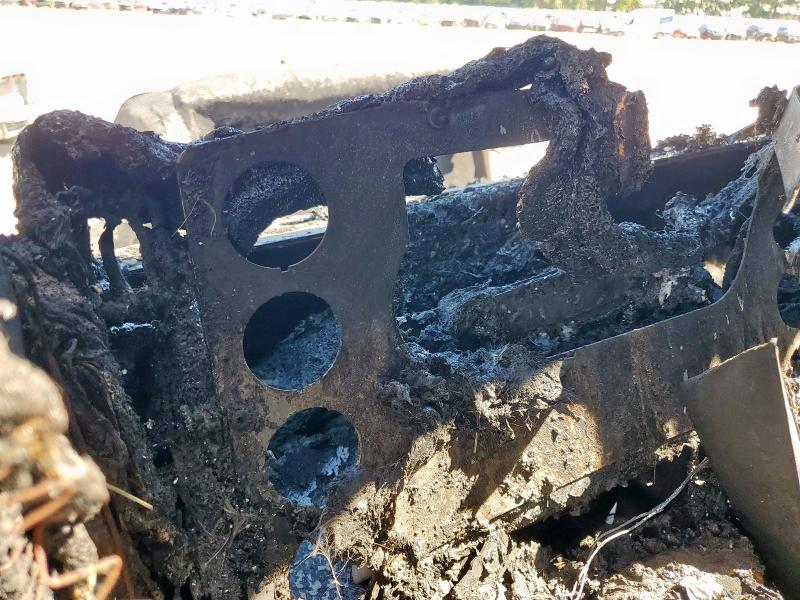 2019 FREIGHTLINER 122SD #3317692081