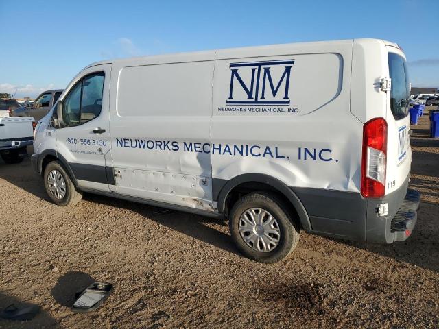 2015 FORD TRANSIT T-150 1FTYE1YM7FKA82534