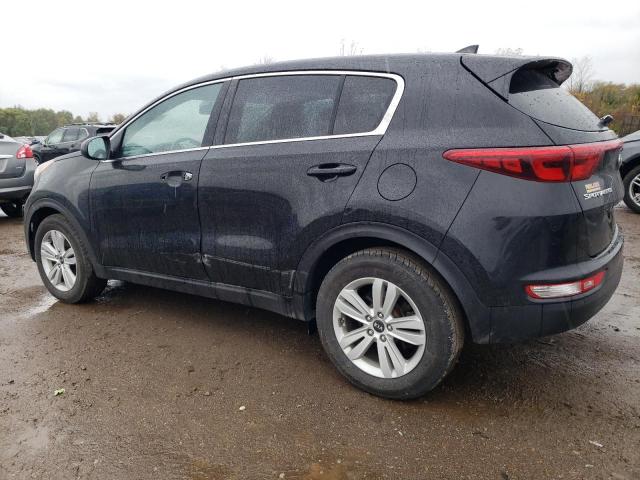 2017 KIA SPORTAGE L KNDPM3AC4H7134834