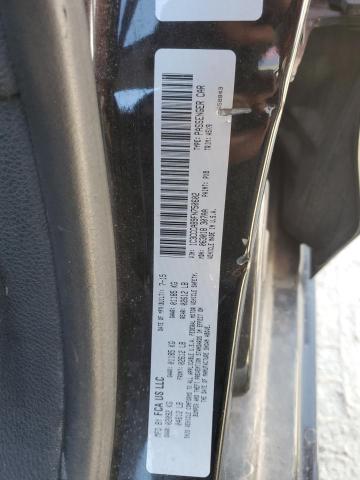 2015 CHRYSLER 200 LIMITE 1C3CCCAB9FN750602