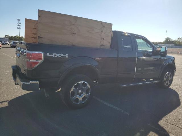 2010 FORD F 150 #3290198244