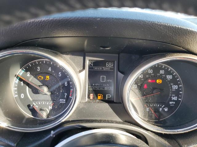 2013 JEEP GRAND CHEROKEE LAREDO - 1C4RJFAGXDC506460