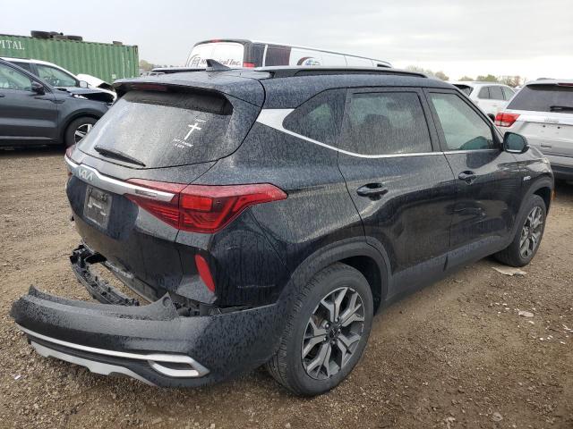 2023 KIA SELTOS EX KNDERCAA5P7468148