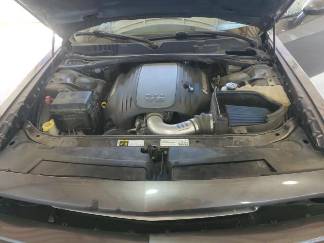 2014 DODGE CHALLENGER R/T #3292369272