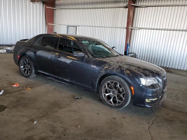 2018 CHRYSLER 300 S - 2C3CCABT2JH304322