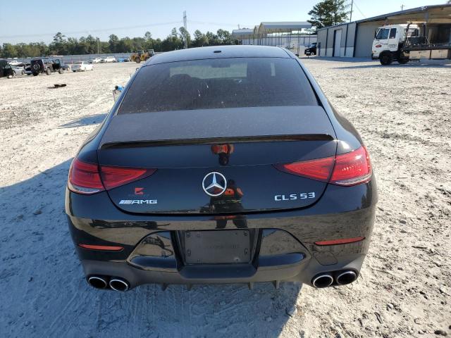 2019 MERCEDES-BENZ CLS53 AMG WDD2J6BB1KA028982