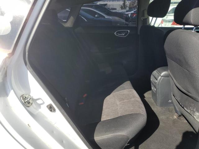 2015 NISSAN SENTRA S - 3N1AB7AP4FY288268