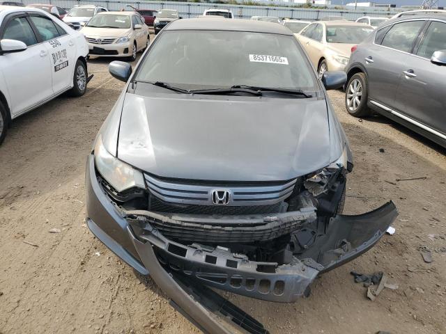 2011 HONDA INSIGHT #3297878772