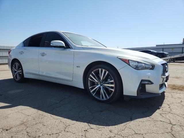 2019 INFINITI Q50 LUXE - Other View