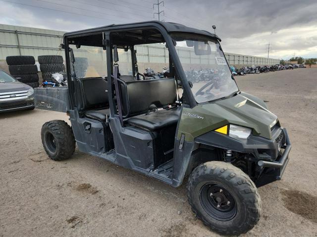 2019  POLARIS RANGER CREW 570-4 - 3NSRNA577KE734826