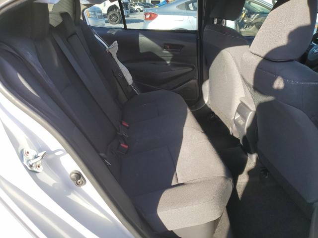 2024 TOYOTA COROLLA LE - JTDBCMFE8R3061523