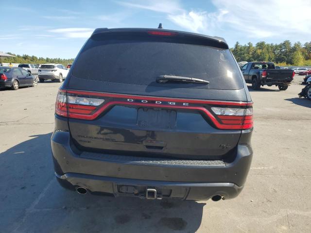2016 DODGE DURANGO R/ - 1C4SDJCT6GC352453