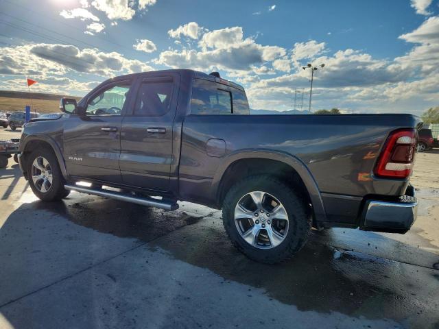 2020 RAM 1500 LARAM - 1C6SRFDTXLN148998