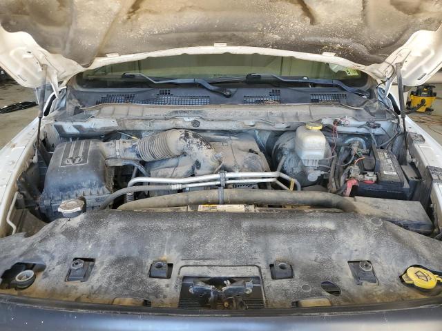 2018 RAM 2500 ST 3C6TR5CT2JG388424