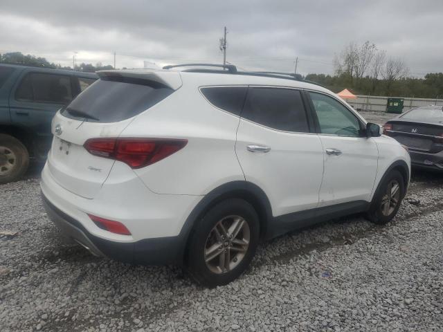 2017 HYUNDAI SANTA FE S 5NMZU3LB4HH014599