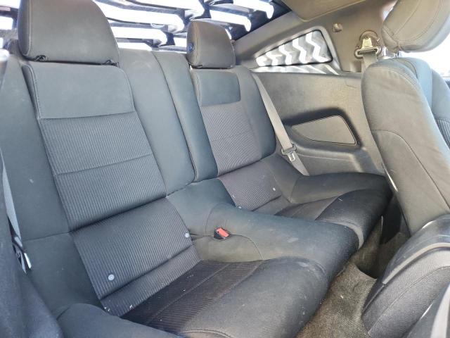 2013 FORD MUSTANG - 1ZVBP8AM6D5267282